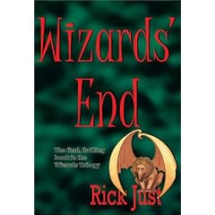 Wizards' End (Wizards Trilogy)