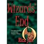 Wizards' End (Wizards Trilogy)
