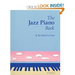 The Jazz Piano Book