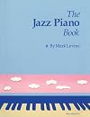 The Jazz Piano Book