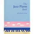 The Jazz Piano Book