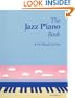 The Jazz Piano Book