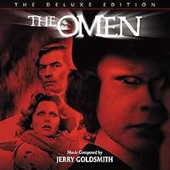 The Omen (Deluxe Edition)