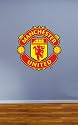 Manchester United Crest