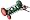 Scotts 2000-20 20-Inch Classic Push Reel Lawn Mower