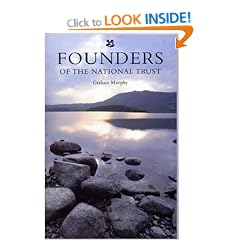 Founders of the National Trust