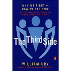 The Third Side: Why We Fight and How We Can Stop