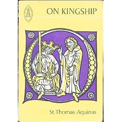 On Kingship to the King of Cyprus
