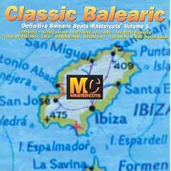 Classic Balearic...Vol.1