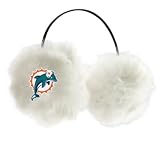 NFL Miami Dolphins Earmuffs