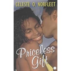 Priceless Gift (Arabesque)
