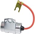 ACDelco D203 Professional Ignition Capacitor
