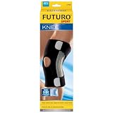 Sporting Goods : Futuro Sport Adjustable Knee Stabilizer