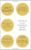 Winner of the National Book Award: A Novel of Fame, Honor, and Really Bad Weather