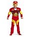 Search : Iron Man Toddler Muscle