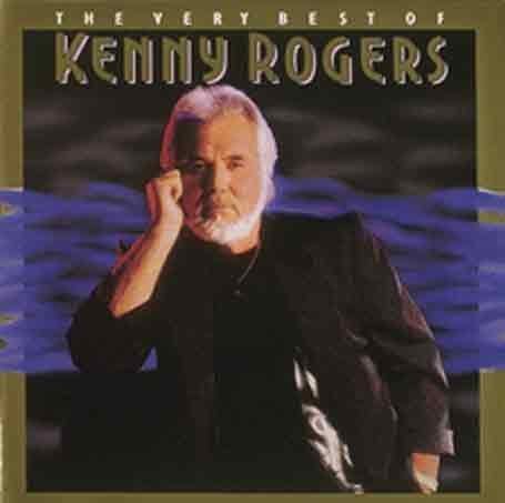 Kenny - Best of Kenny Rogers,the,Very - Zortam Music