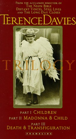 Terence Davies Trilogy
