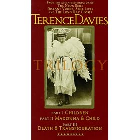Terence Davies Trilogy [VHS]