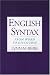 English Syntax: From Word to Discourse
