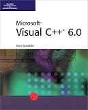 Microsoft Visual C++ 6.0