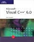 Microsoft Visual C++ 6.0