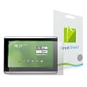 GreatShield Ultra Anti-Glare (Matte) Clear Screen Protector Film for Acer Iconia Tab A500 (3 Pack)