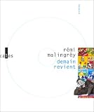 Demain revient (1 livre + 1 CD audio)