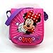 Disney Minnie Mouse Insulated Lunch Tote - Minnie Is All About Bows