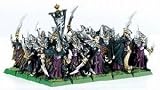 Eigenschaften Games Workshop 99110212034 / Dunkelelfen Schwarze Korsaren (Box) [85-16]