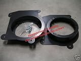 Stereo Speaker Adapter GMC Jimmy 98 99 00 01 (car radio wiring installation parts)