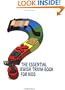 The Essential Jewish Trivia Book for Kids
