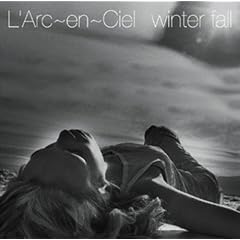 Winter fall