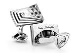 Lamborghini Motore Collection Cuff Links