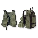 Patagonia Pack Vest