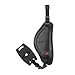Sony STP-GB1AM Genuine Leather Grip Belt (Black)