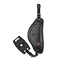Sony STP-GB1AM Genuine Leather Grip Belt (Black)