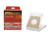 dirt devil featherlite