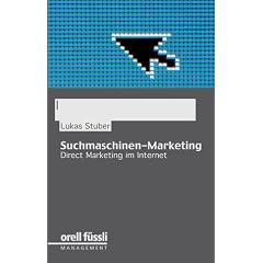 Suchmaschinen-Marketing: Direct Marketing im Internet