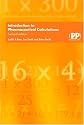 Introduction to Pharmaceutical Calculations