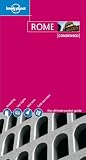 Lonely Planet Rome: Condensed (Lonely Planet Rome Condensed)