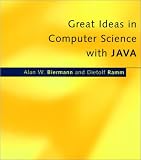 Great Ideas in Computer Science with Java
