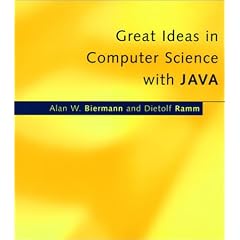 Great Ideas in Computer Science with Java