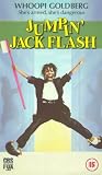 Jumpin' Jack Flash [UK IMPORT] - Whoopi Goldberg