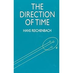 The Direction of Time (Dover Books on Physics)
