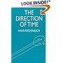 The Direction of Time (Dover Books on Physics)