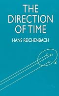 The Direction of Time (Dover Books on Physics)