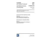  IEC 61000-4-5 Ed. 2.0 b:2005, Electromagnetic compatibility (EMC) - Part 4-5: Testing and... by IEC TC/SC 77B