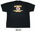Firefighter - HEROES Available In Regular Or Extra Crispy tee Shirt in 12 colors Smal...