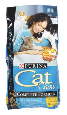 Purina Cat Chow Dry Cat Food