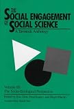 The Social Engagement of Social Science: A Tavistock Anthology: The Socio-economical Perspective v. 3 (Tavistock Anthology)